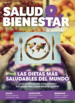 Salud & Bienestar – julio 2023