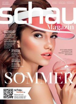 schau Magazin – Juni 2023