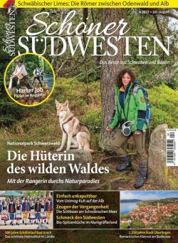 SchOner Sudwesten – 30 Juni 2023