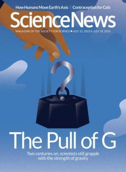 Science News – 15 July 2023