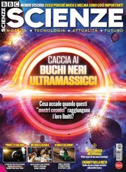 Scienze Salute – luglio 2023