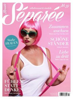 Separee – Nr 37 2023