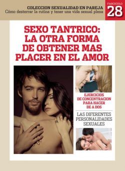 Sexualidad – junio 2023