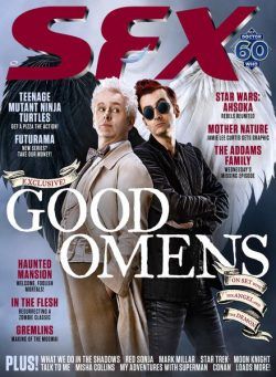 SFX – August 2023