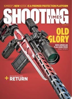 Shooting Times – September 2023