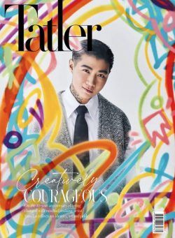 Singapore Tatler – July 2023