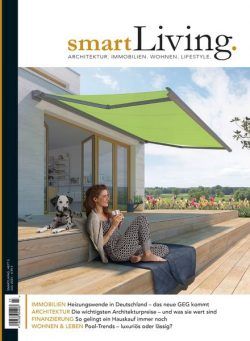 smartLiving – Juli 2023