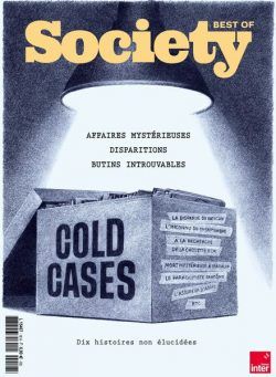 Society – Hors-Serie Best Of – N 18 2023