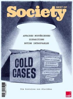 Society HS – 01 juin 2023