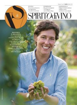 Spirito diVino – Giugno 2023