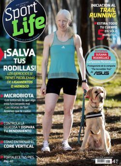 Sport Life Espana – julio 2023