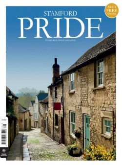 Stamford Pride – August 2023