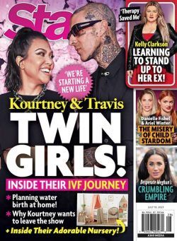 Star Magazine USA – July 10 2023