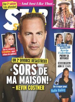 Star Systeme – 07 juillet 2023