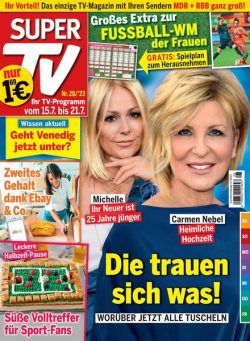 Super TV – 06 Juli 2023