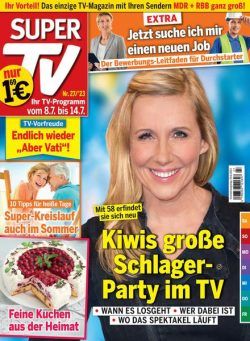 Super TV – 29 Juni 2023