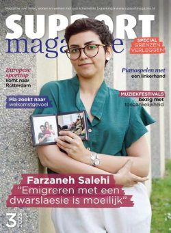 Support Magazine – juni 2023