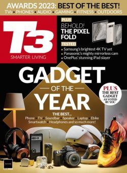 T3 UK – July 2023