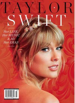 Taylor Swift Her Life Music & All Eras – June 2023