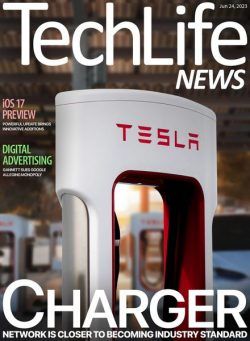 Techlife News – June 24 2023