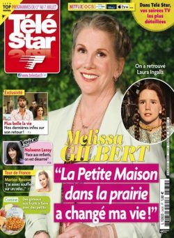 Tele Star – 26 juin 2023