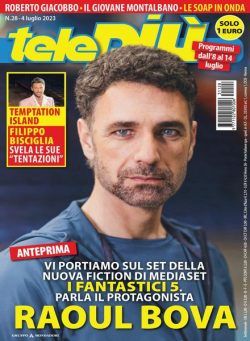 Telepiu – 04 luglio 2023