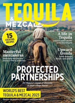 Tequila – July 2023