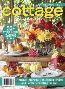 The Cottage Journal – June 2023