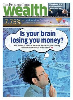 The Economic Times Wealth – July 10 2023