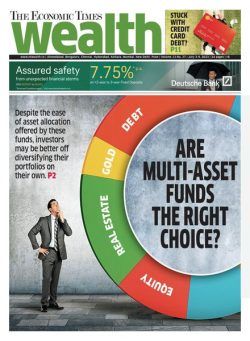 The Economic Times Wealth – July 3 2023