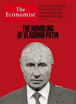 The Economist UK Edition – July 01 2023