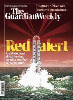 The Guardian Weekly – 14 July 2023