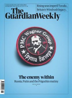 The Guardian Weekly – 30 June 2023