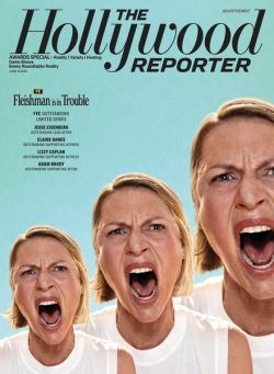 The Hollywood Reporter – June 19 2023