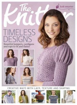 The Knitter – May 2017