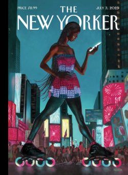 The New Yorker – July 03 2023