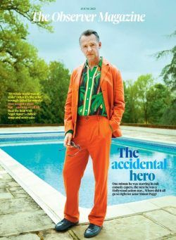 The Observer Magazine – 25 June 2023