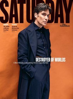 The Saturday Guardian – 08 July 2023