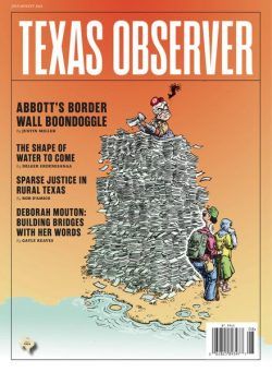 The Texas Observer – July 2023