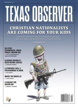 The Texas Observer – March 2023