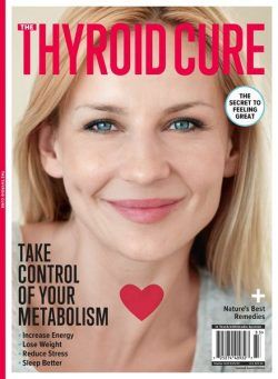 The Thyroid Cure – June 2023