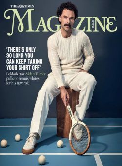 The Times Magazine – 1 July 2023