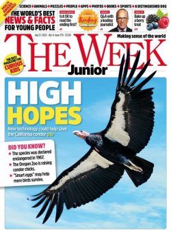 The Week Junior USA – 21 July 2023