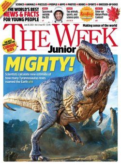 The Week Junior USA – 30 June 2023