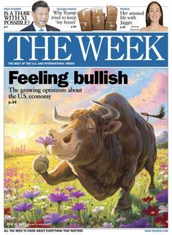 The Week USA – July 08 2023