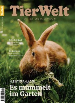 TierWelt – 13 Juli 2023