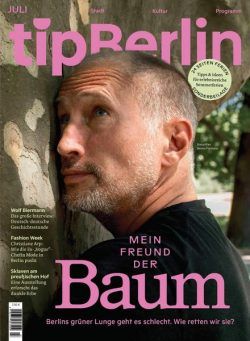 tip Berlin – 28 Juni 2023