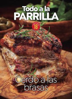 Todo a la Parrilla – 15 junio 2023