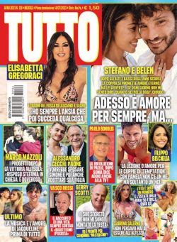 Tutto Mese – Luglio 2023