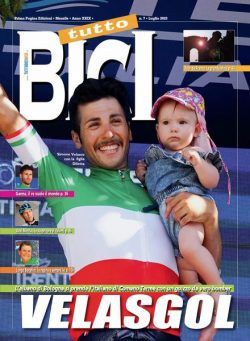 TuttoBici – Luglio 2023